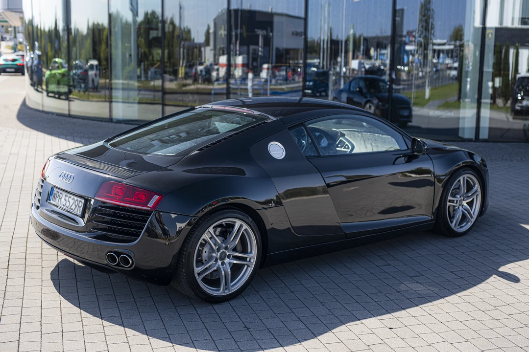 2007 Audi 42 R8 - Image 16 of 31