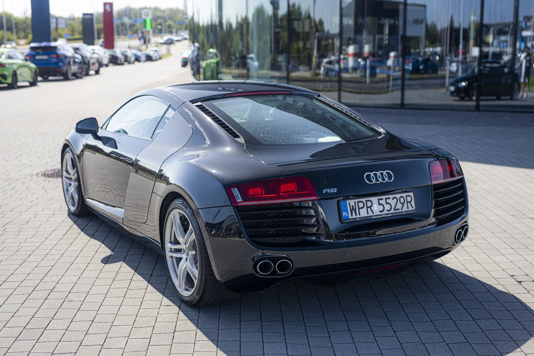 2007 Audi 42 R8 - Image 17 of 31