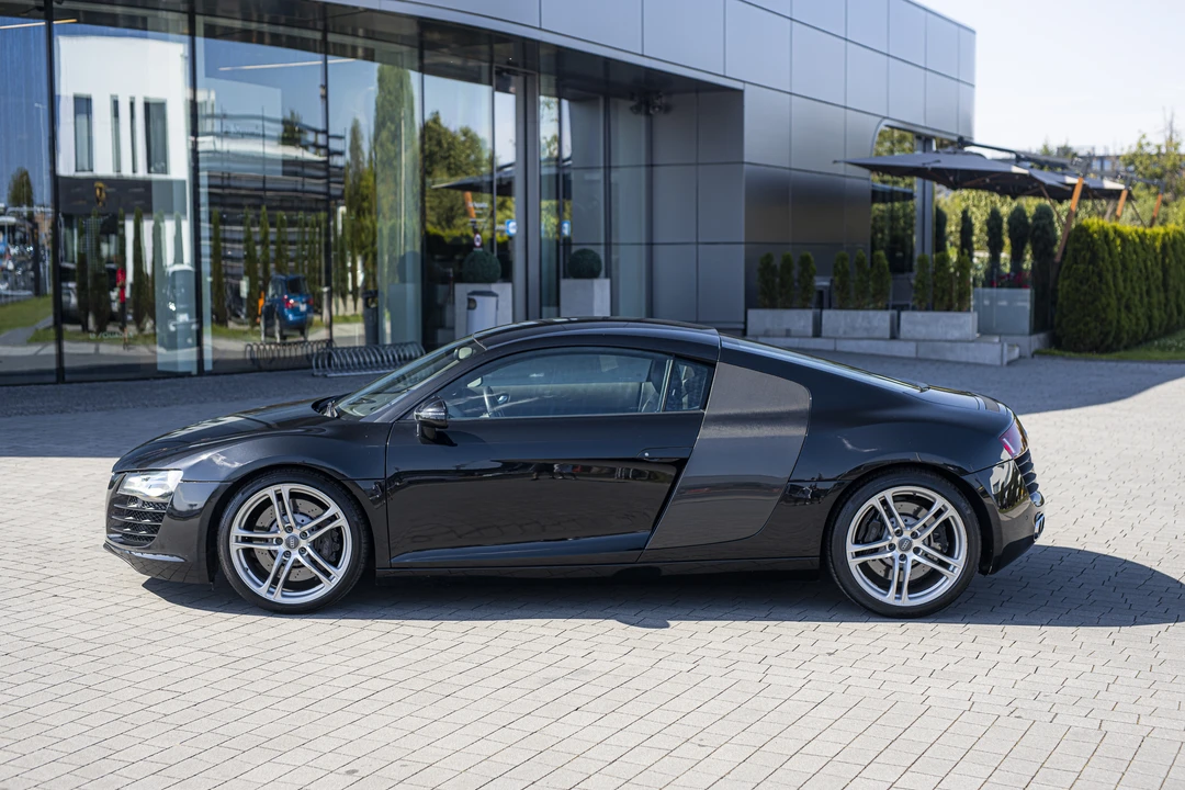 2007 Audi 42 R8 - Image 18 of 31