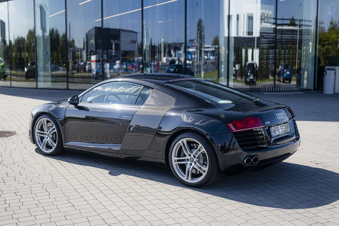 2007 Audi 42 R8 - Image 19 of 31