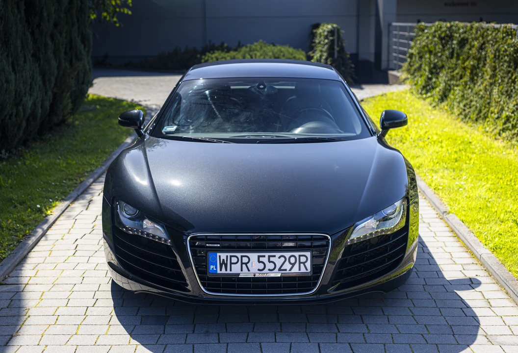 2007 Audi 42 R8 - Image 2 of 31