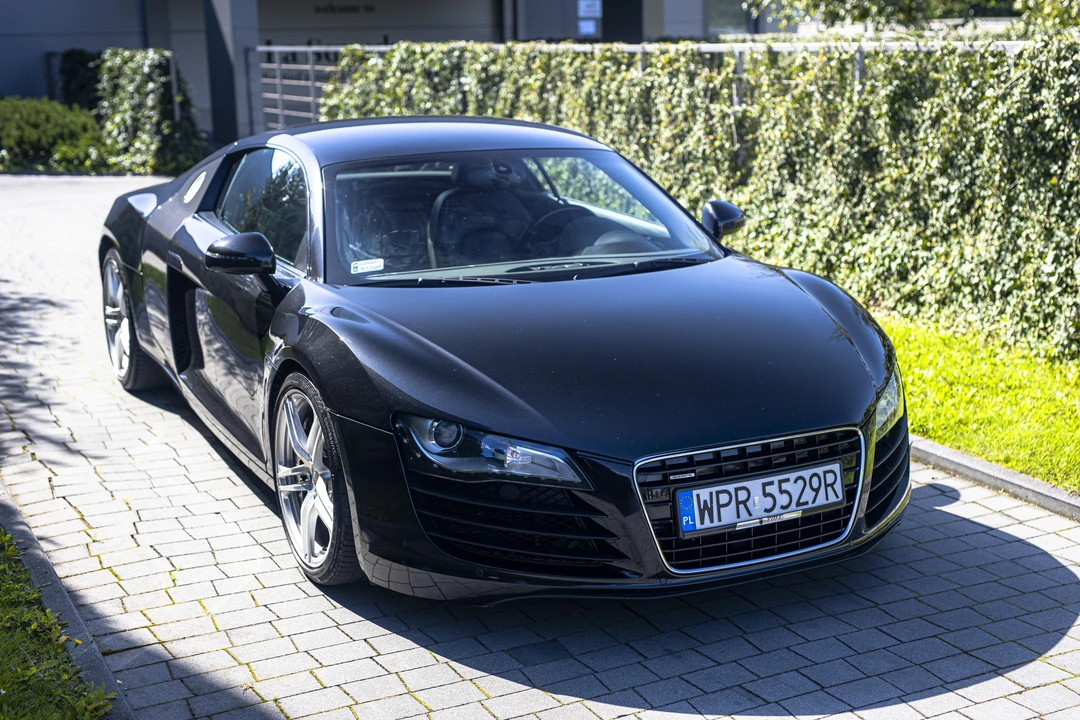 2007 Audi 42 R8 - Image 3 of 31