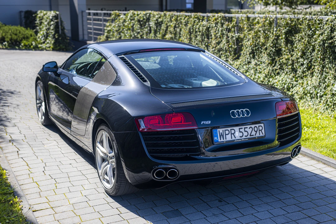 2007 Audi 42 R8 - Image 23 of 31