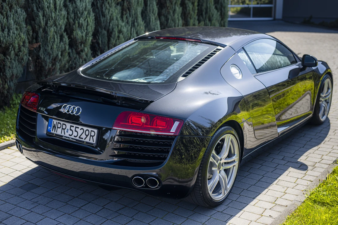2007 Audi 42 R8 - Image 26 of 31