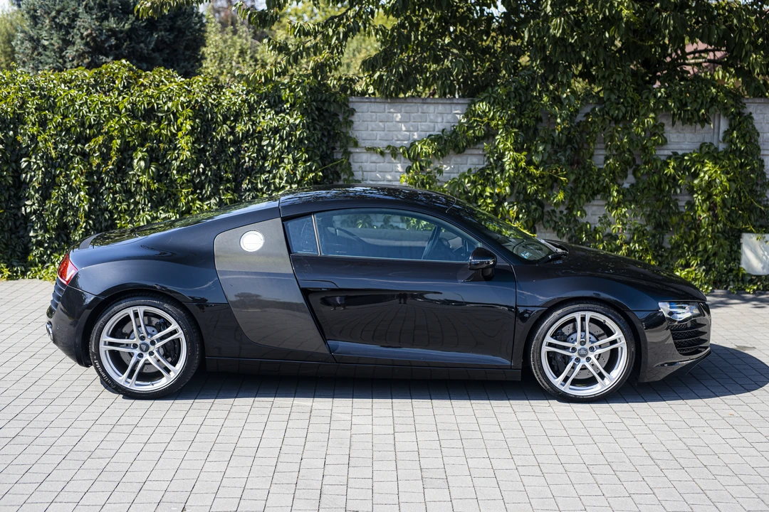 2007 Audi 42 R8 - Image 4 of 31