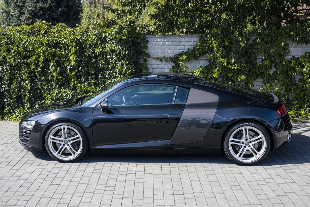2007 Audi 42 R8 - Image 29 of 31