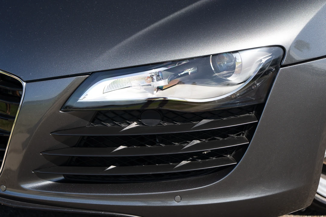 2007 Audi 42 R8 - Image 17 of 31