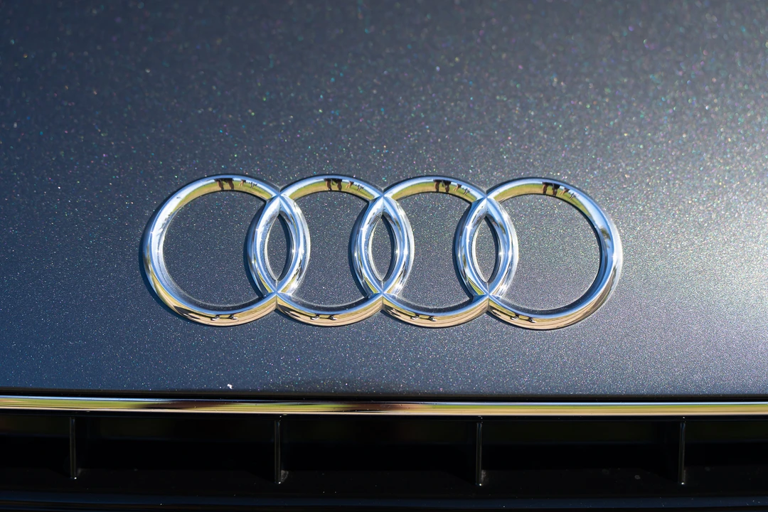2007 Audi 42 R8 - Image 19 of 31