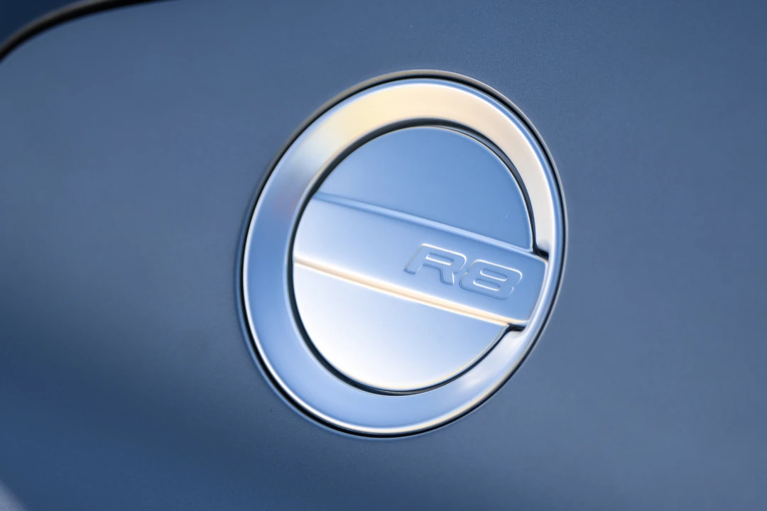 2007 Audi 42 R8 - Image 21 of 31