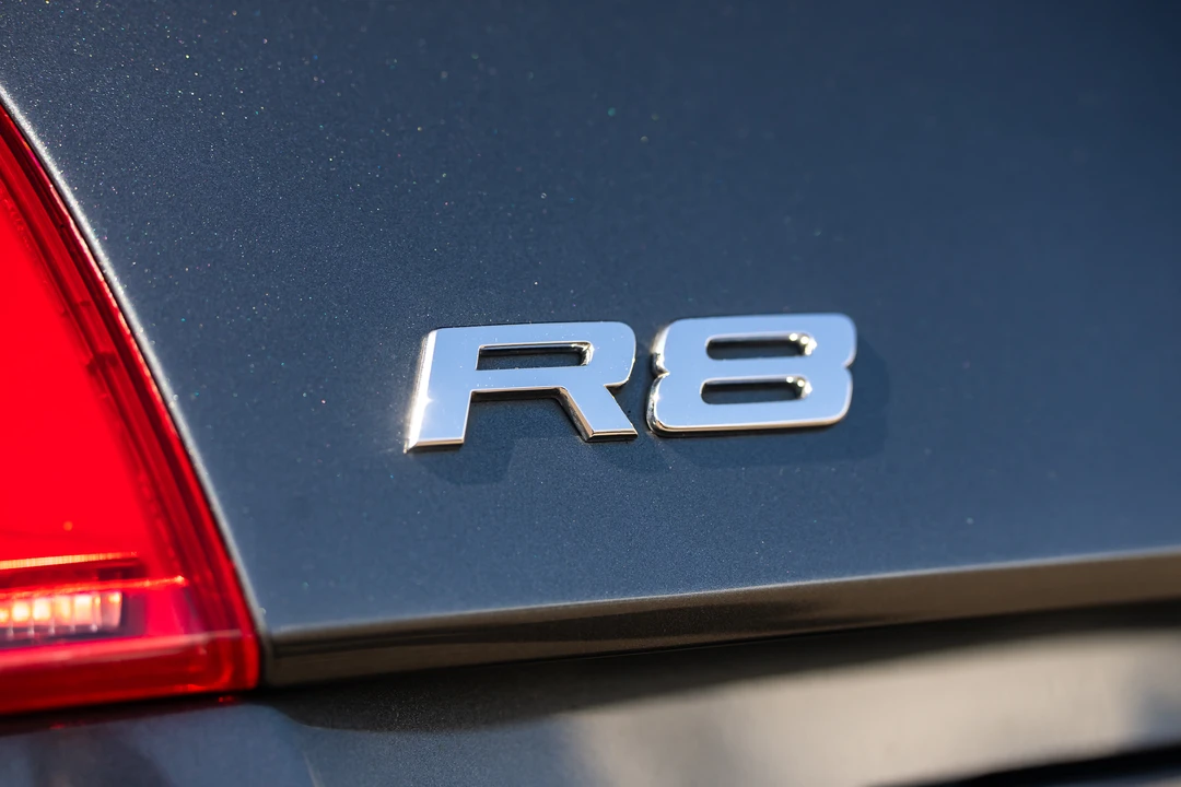 2007 Audi 42 R8 - Image 24 of 31