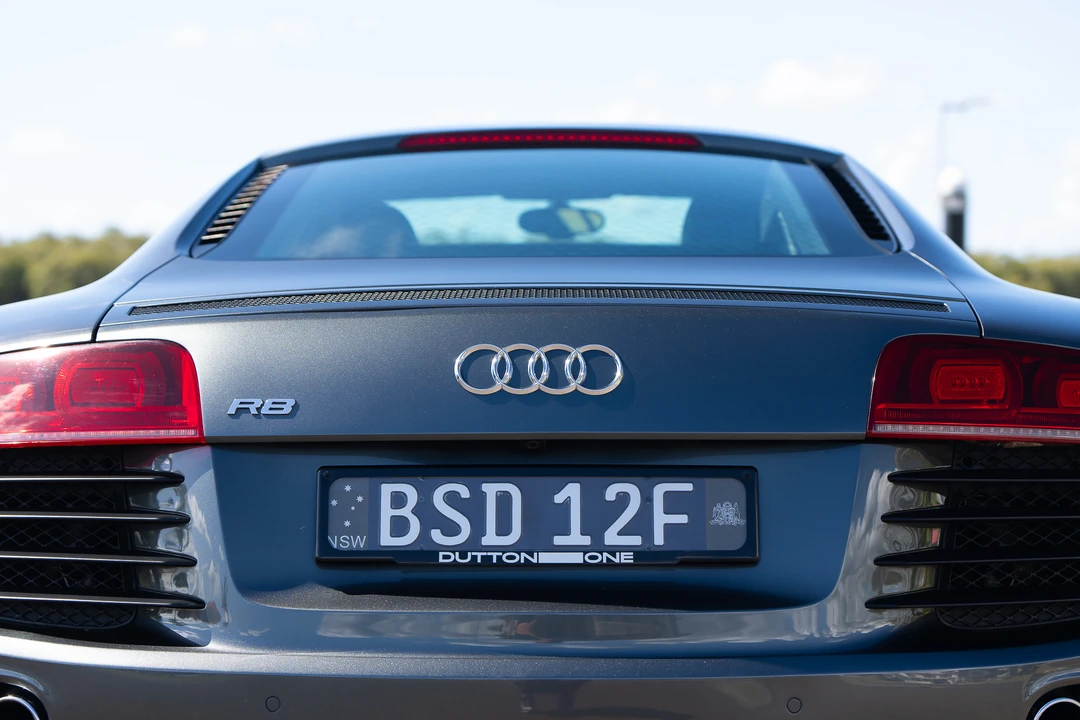 2007 Audi 42 R8 - Image 25 of 31