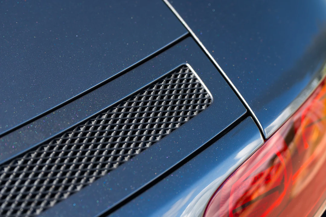 2007 Audi 42 R8 - Image 27 of 31