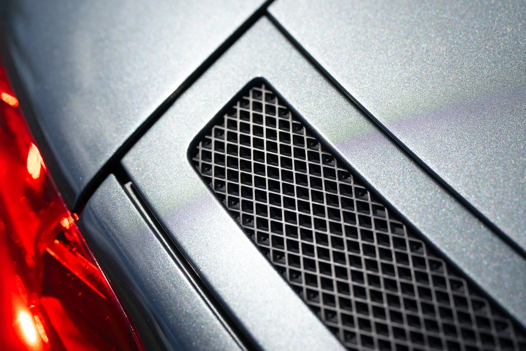 2007 Audi 42 R8 - Image 28 of 31
