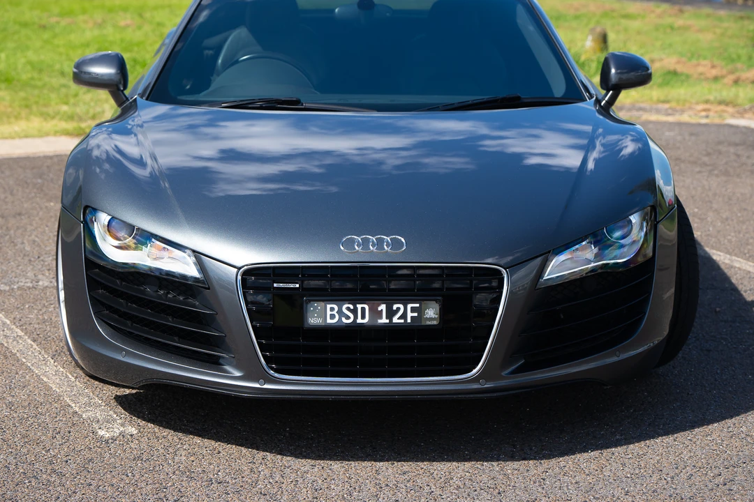 2007 Audi 42 R8 - Image 2 of 31