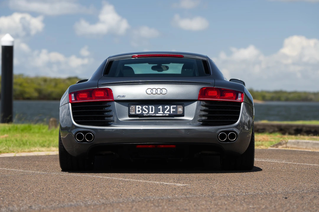 2007 Audi 42 R8 - Image 6 of 31