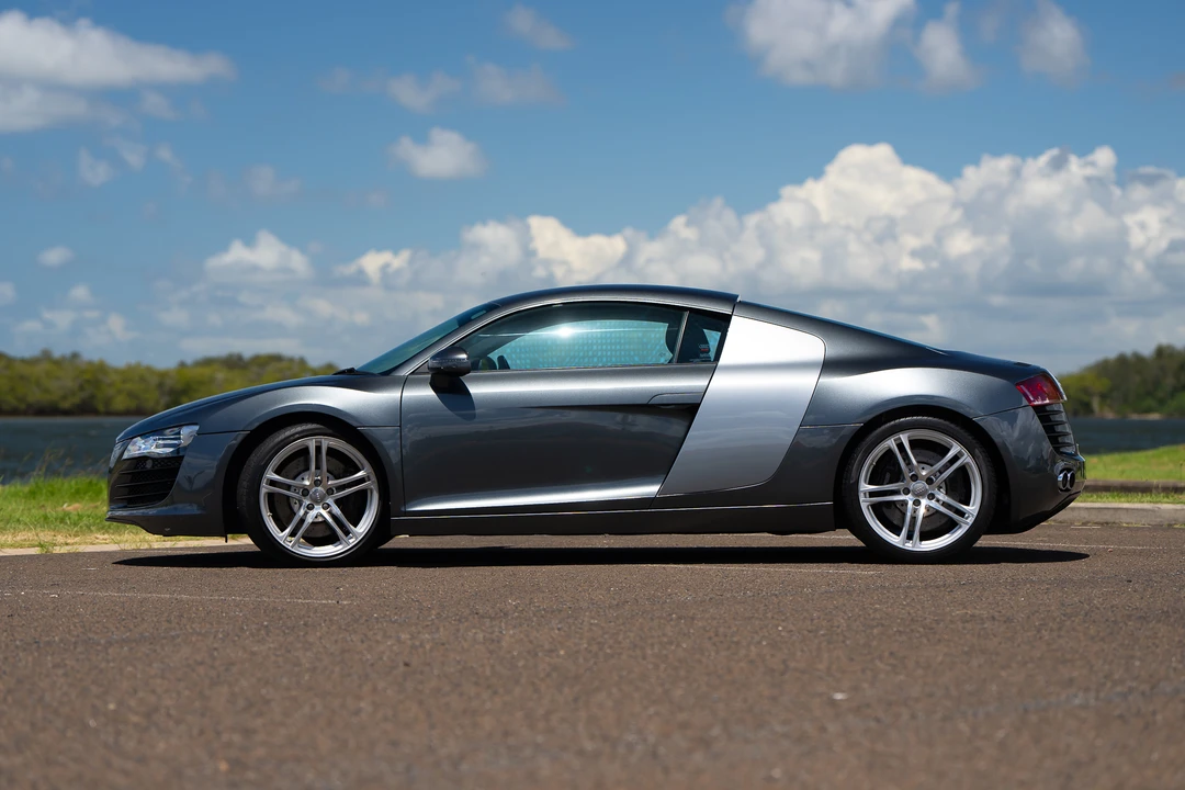 2007 Audi 42 R8 - Image 8 of 31