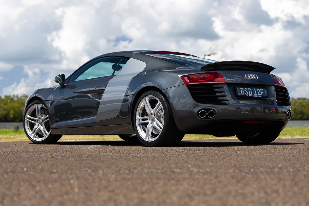 2007 Audi 42 R8 - Image 14 of 31