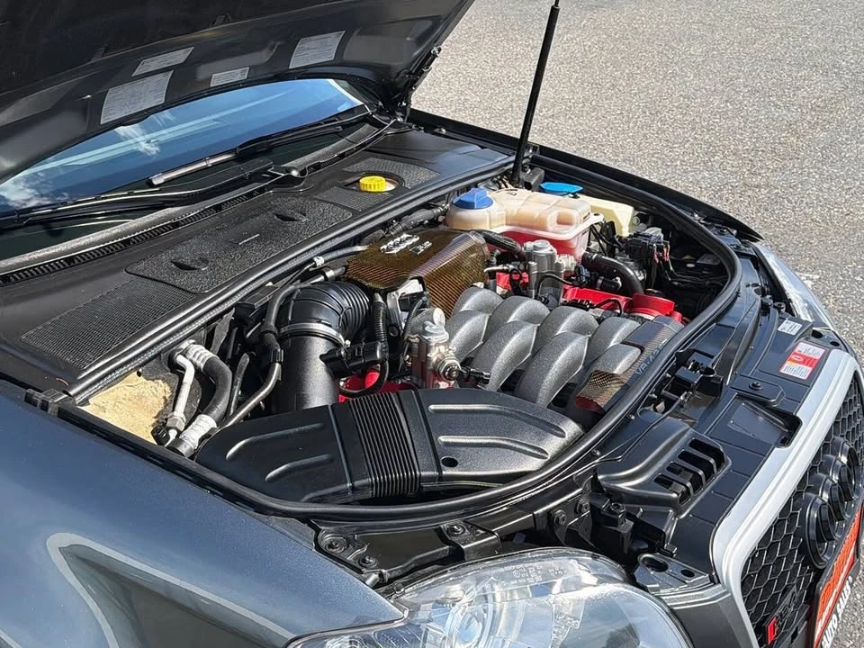 2007 Audi B7 RS4 - Image 12 of 20