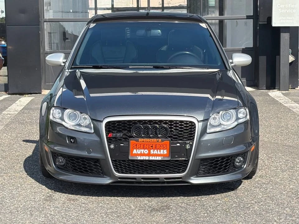 2007 Audi B7 RS4 - Image 9 of 20
