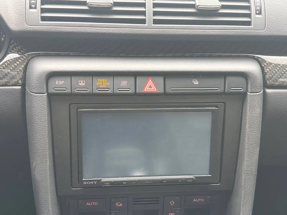 2007 Audi B7 RS4 - Image 20 of 20