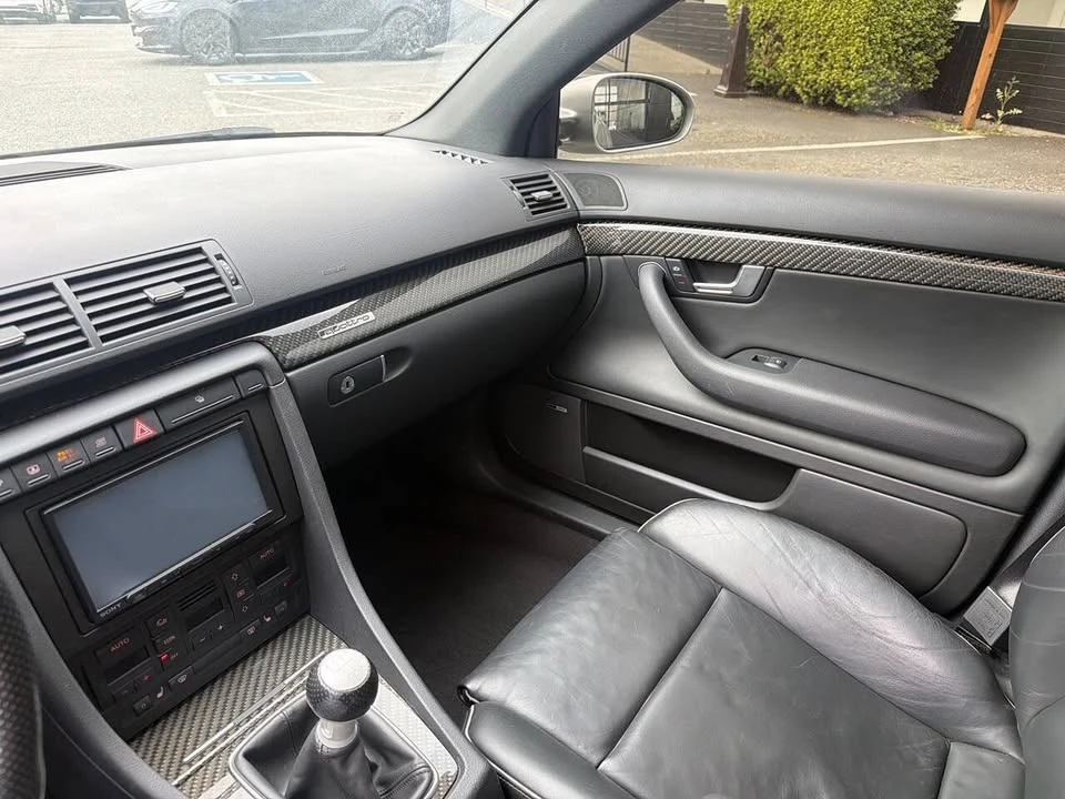 2007 Audi B7 RS4 - Image 18 of 20