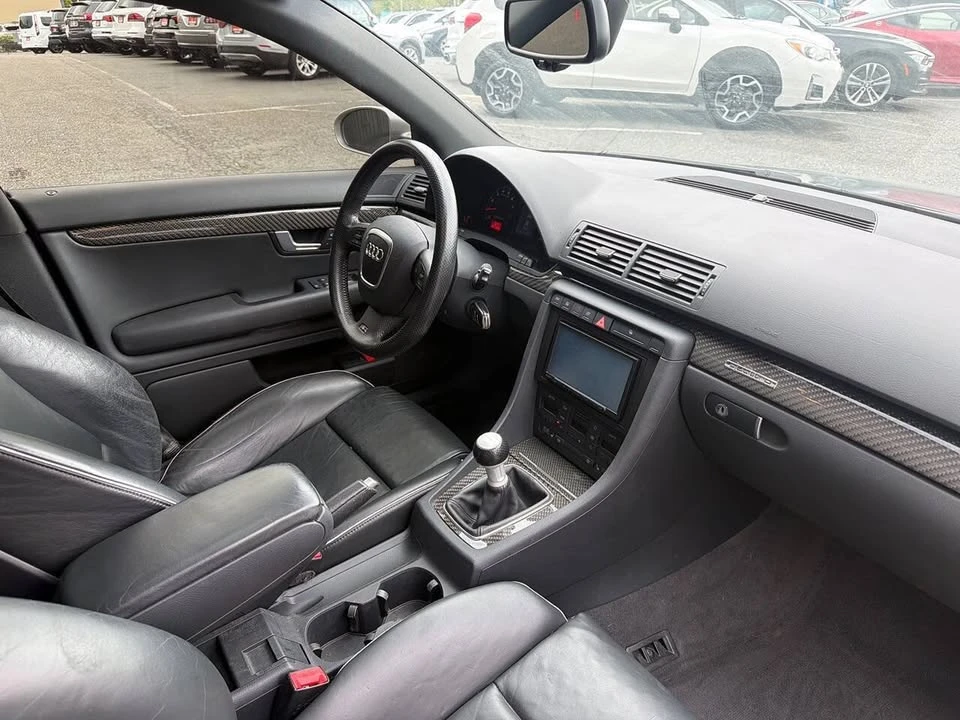 2007 Audi B7 RS4 - Image 14 of 20