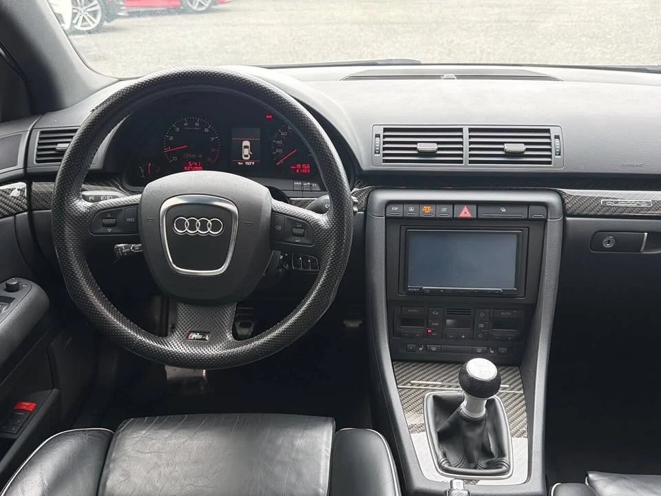 2007 Audi B7 RS4 - Image 17 of 20