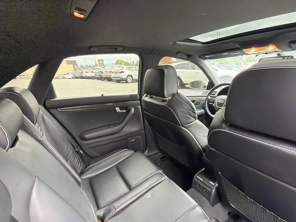 2007 Audi B7 RS4 - Image 16 of 20
