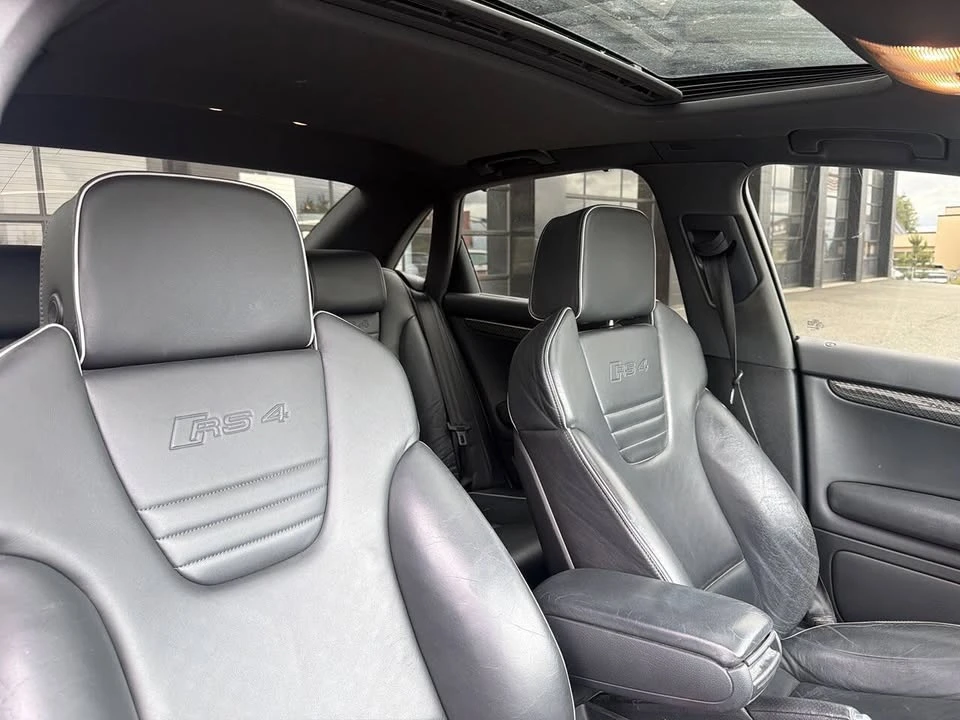 2007 Audi B7 RS4 - Image 13 of 20