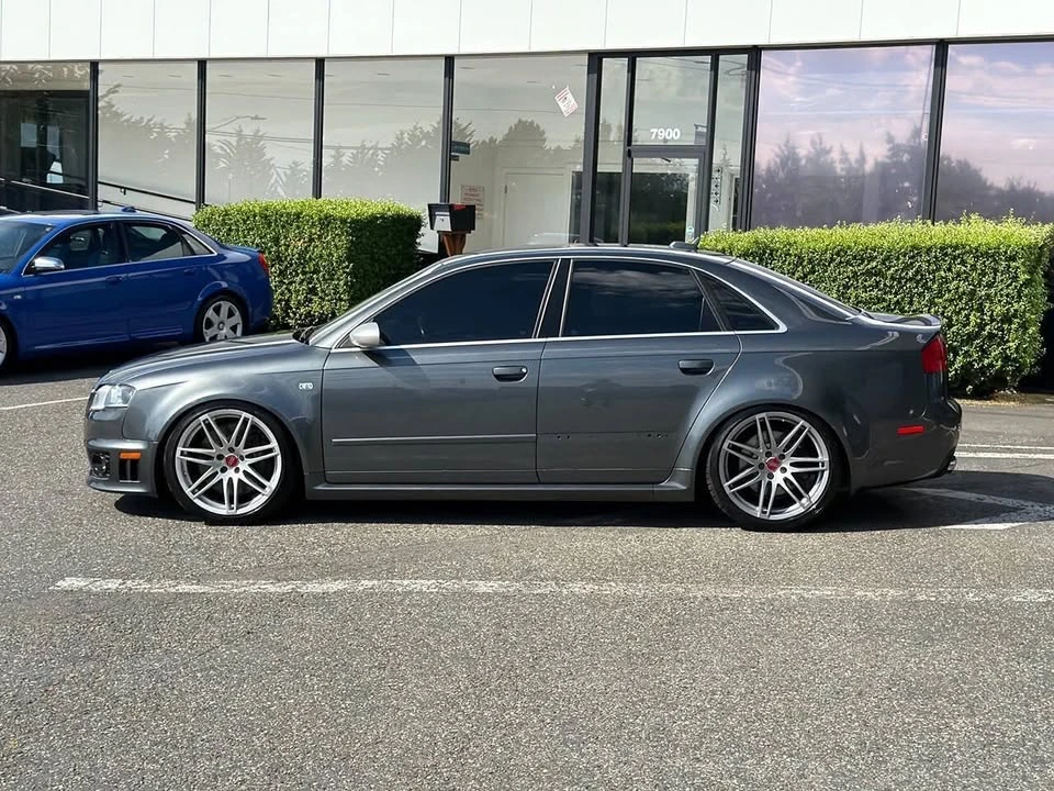 2007 Audi B7 RS4 - Image 2 of 20