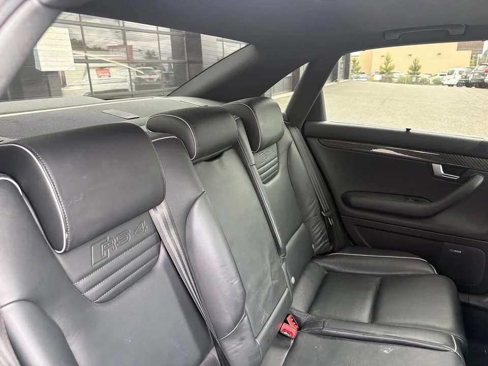 2007 Audi B7 RS4 - Image 15 of 20