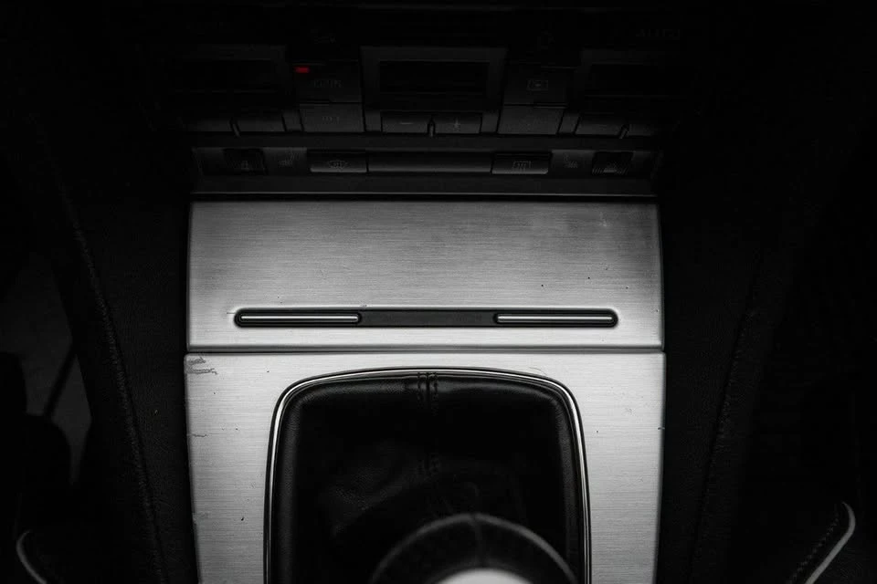 2007 Audi B7 RS4 - Image 18 of 20