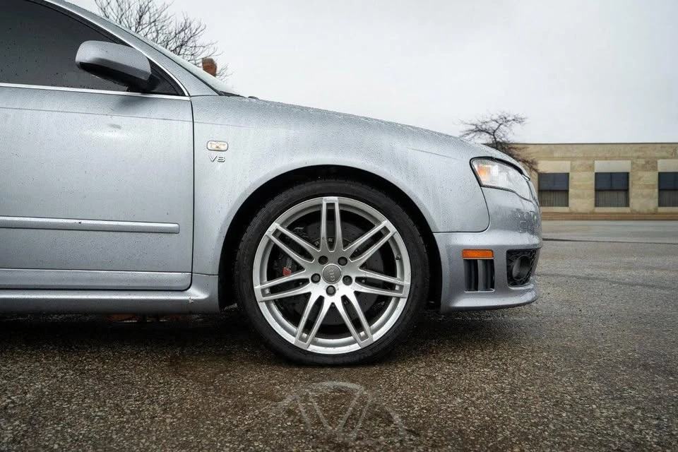 2007 Audi B7 RS4 - Image 5 of 20