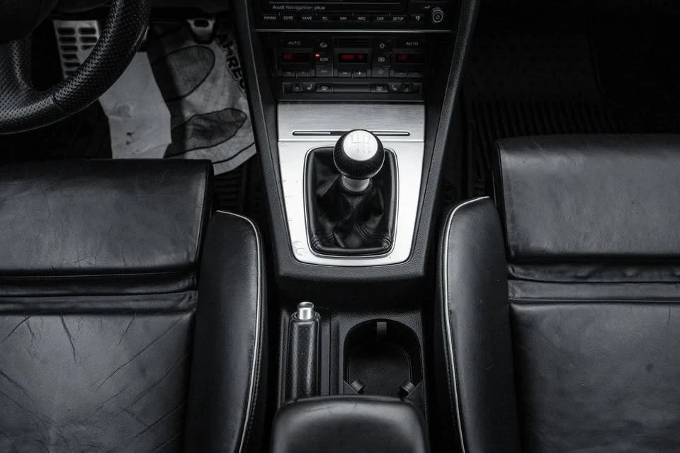 2007 Audi B7 RS4 - Image 10 of 20