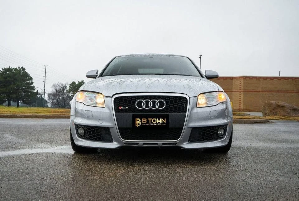 2007 Audi B7 RS4 - Image 2 of 18