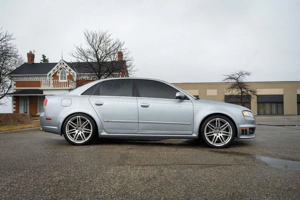 2007 Audi B7 RS4 - Image 3 of 18