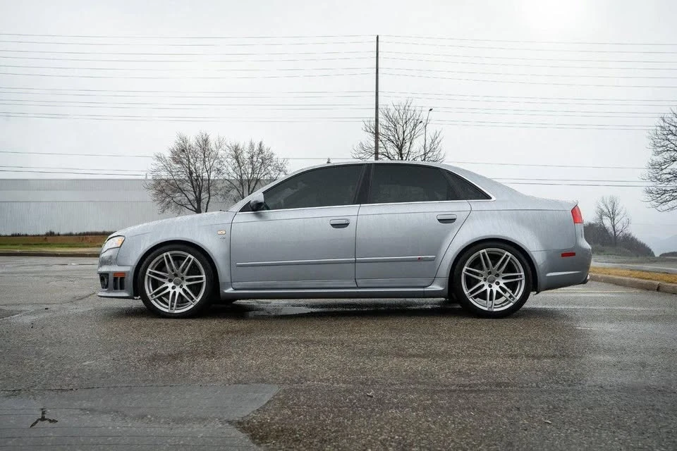 2007 Audi B7 RS4 - Image 4 of 18