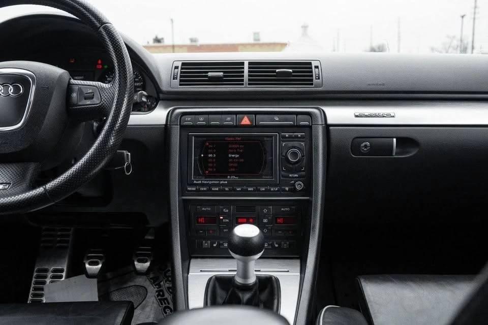 2007 Audi B7 RS4 - Image 7 of 18