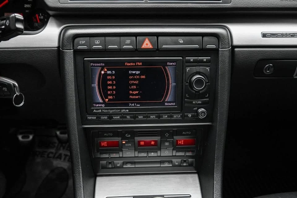 2007 Audi B7 RS4 - Image 14 of 18