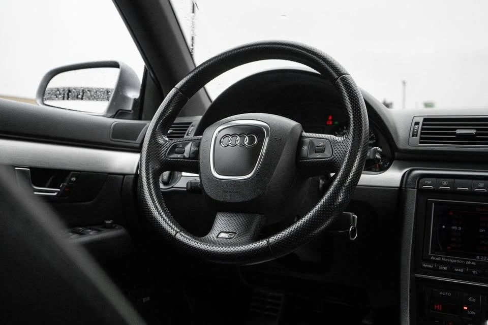 2007 Audi B7 RS4 - Image 9 of 18