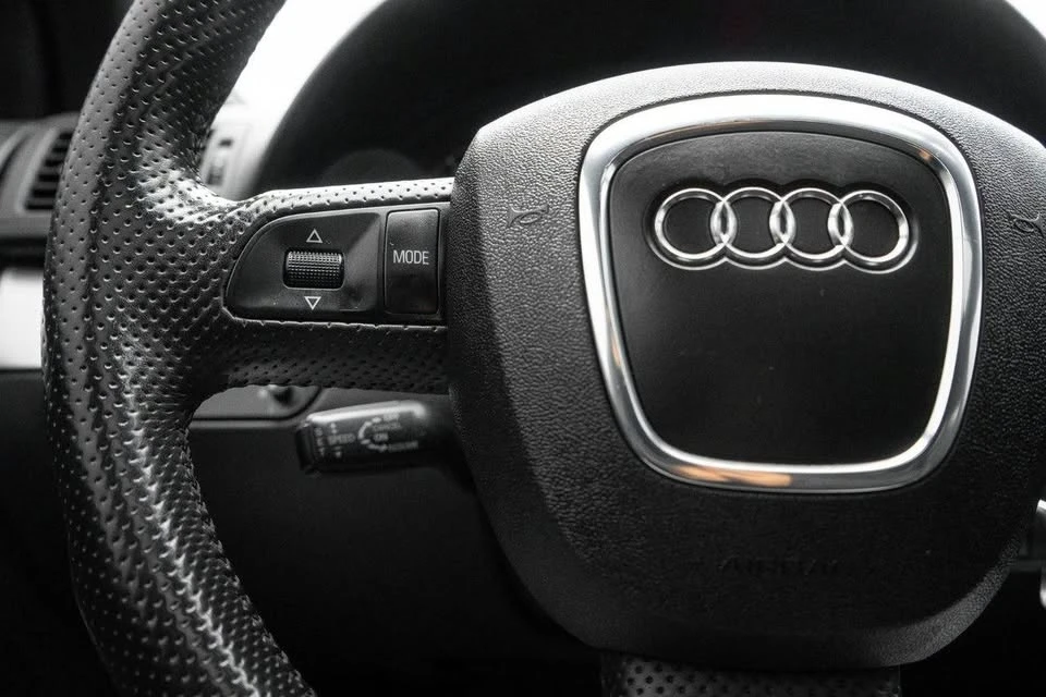 2007 Audi B7 RS4 - Image 10 of 18
