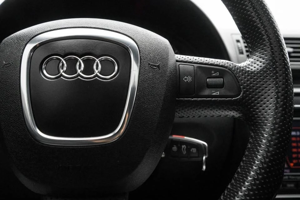 2007 Audi B7 RS4 - Image 11 of 18