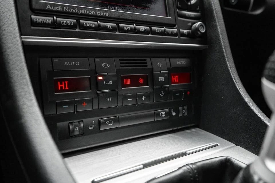 2007 Audi B7 RS4 - Image 15 of 18