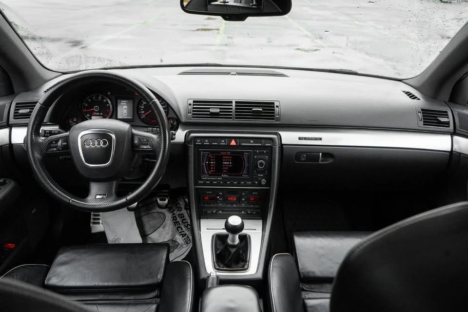 2007 Audi B7 RS4 - Image 6 of 18