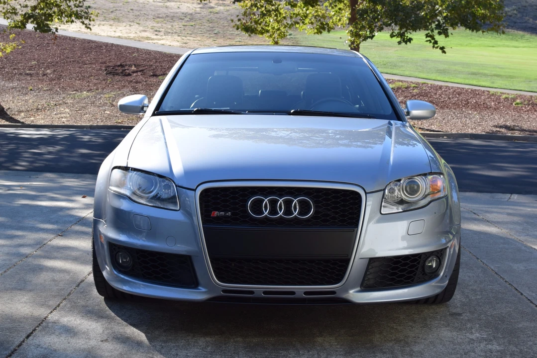2007 Audi B7 RS4 - Image 17 of 31