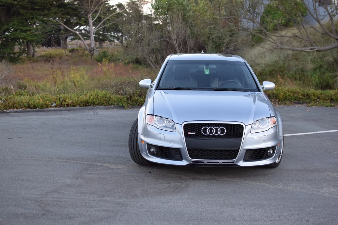 2007 Audi B7 RS4 - Image 5 of 31