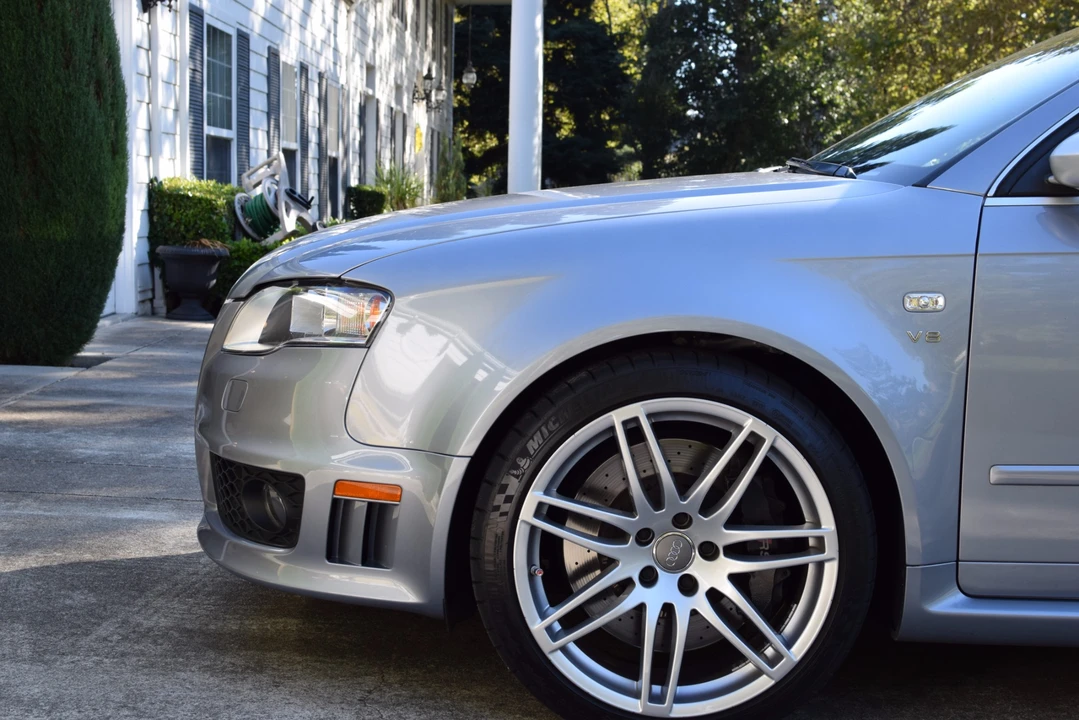 2007 Audi B7 RS4 - Image 7 of 31