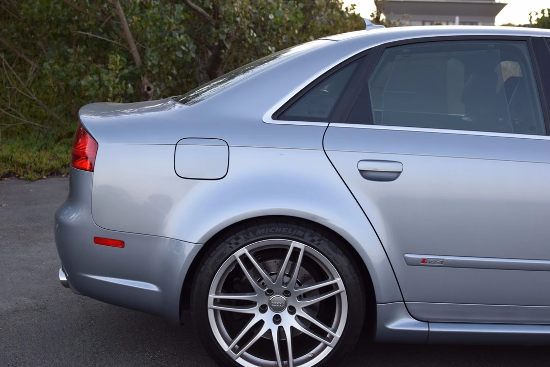 2007 Audi B7 RS4 - Image 11 of 31