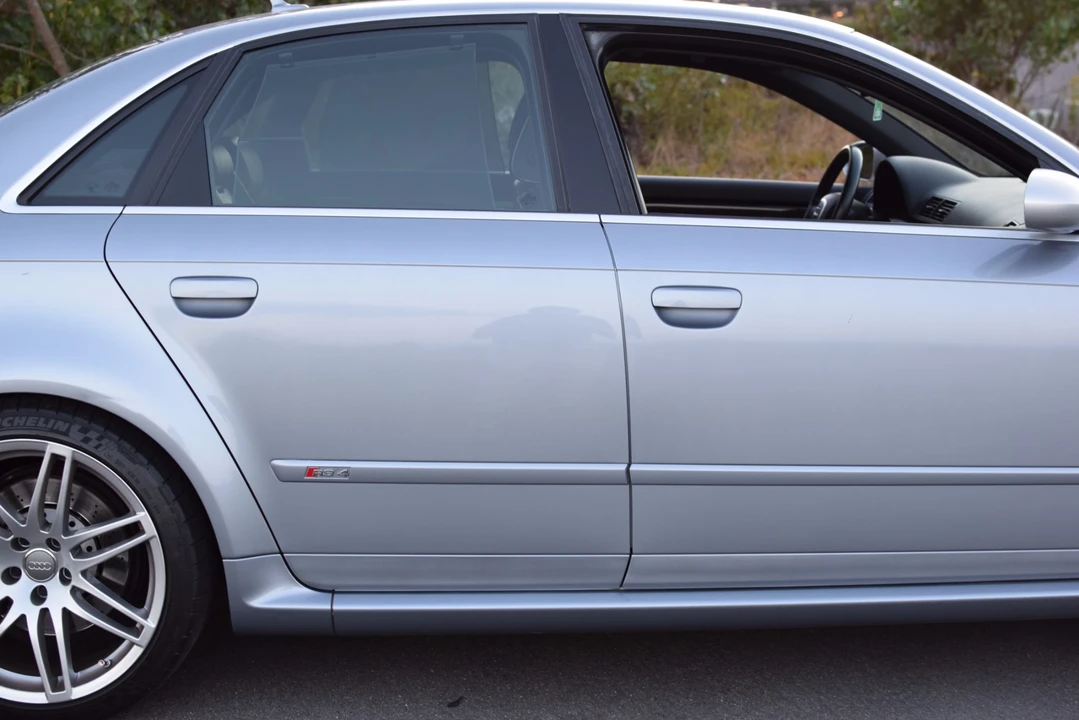 2007 Audi B7 RS4 - Image 13 of 31
