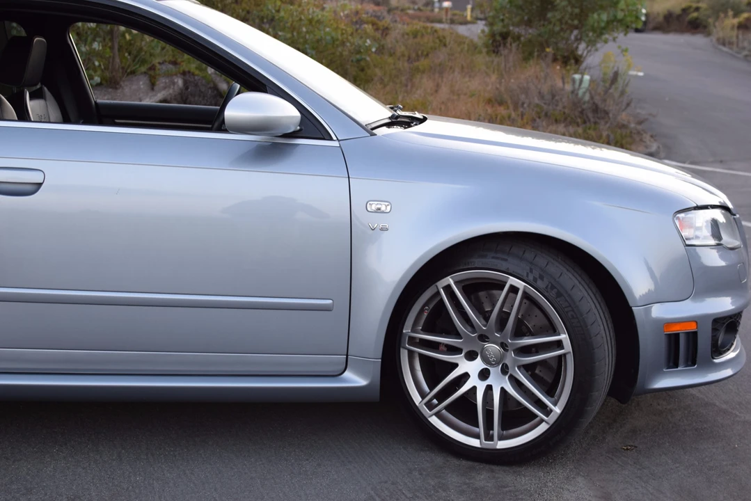 2007 Audi B7 RS4 - Image 15 of 31